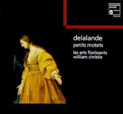 Petits Motets