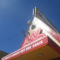 A Few Recordings of Campbell, CA