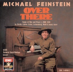 Over There: Songs of War and Peace c. 1900–1920