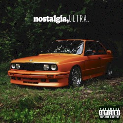 nostalgia,ULTRA.