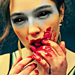Texas Chainsaw Love