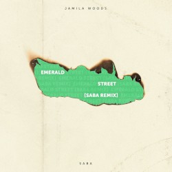 Emerald Street [Saba remix]