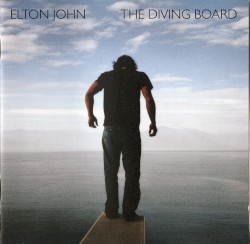 The Diving Board