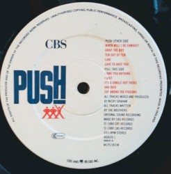 Push