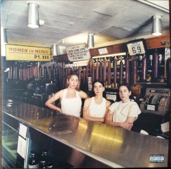 Women in Music, Pt. III