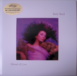 Hounds of Love