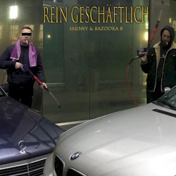 Rein geschÀftlich
