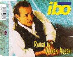 Rauch in Deinen Augen