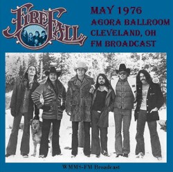 1976-05-08: Agora Ballroom, Cleveland, OH, USA