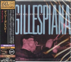 Gillespiana