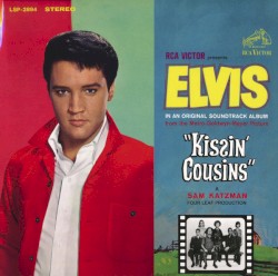Kissin’ Cousins