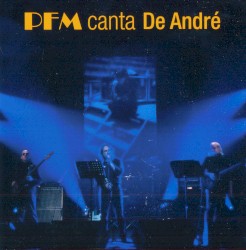 PFM canta De André