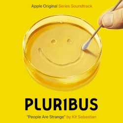 People Are Strange (From “Pluribus”)