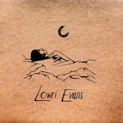 Lowri Evans