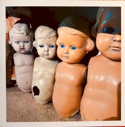 Post Truth Life Repellent