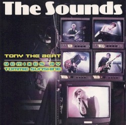 Tony the Beat (Remixes by Tommy Sunshine)