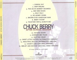 After School Session