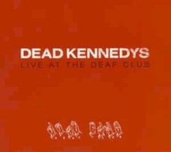 Live at the Deaf Club