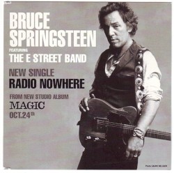 Radio Nowhere