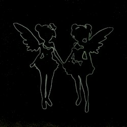 For All The Dogs Scary Hours Edition