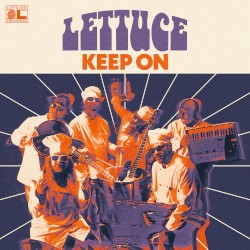 Keep On