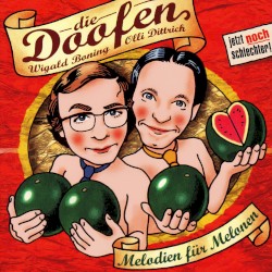 Melodien für Melonen