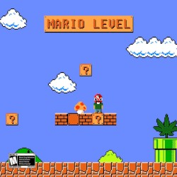Mario Level