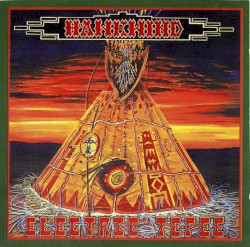 Electric Tepee