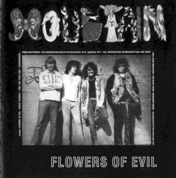 Flowers of Evil