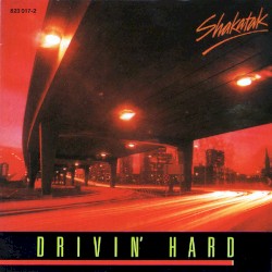 Drivin’ Hard