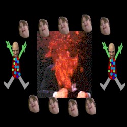 フリッキー S I G N A L