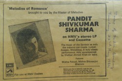Melodies Of Romance