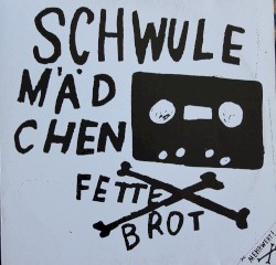 Schwule Mädchen
