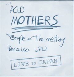 Live in Japan