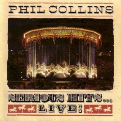 Serious Hits… Live