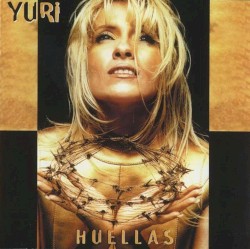 Huellas