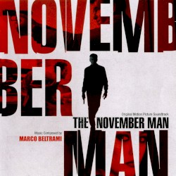 The November Man