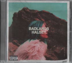 BADLANDS
