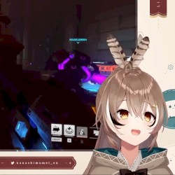 【OVERWATCH 2 BETA】 im not a towl