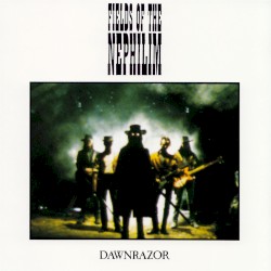 Dawnrazor