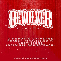 Devolver Digital® Cinematic Universe: Phase 1_FINAL(2)[edit]USETHISONE (Original Soundtrack)