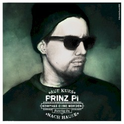 Kompass ohne Norden Live: Auf Kurs nach Hause