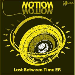 Lost Between Time EP.