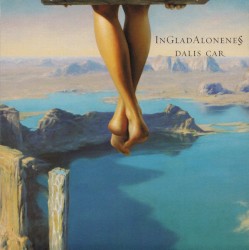 InGladAloneness