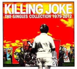 The Singles Collection 1979–2012