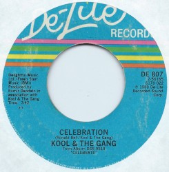 Celebration / Morning Star