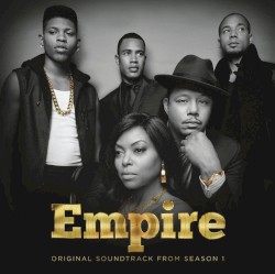 Empire: Original Soundtrack From Season 1