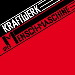Die Mensch·Maschine