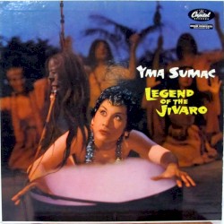 Legend of the Jivaro