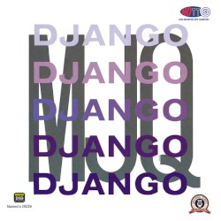 Django